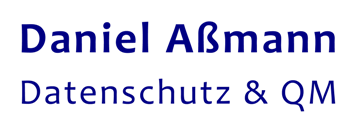 Logo of Daniel Aßmann
